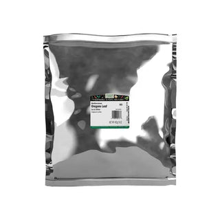 Frontier Bulk Oregano Leaf C&s
