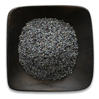 Frontier Herb Poppy Seed Whole