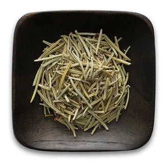 Frontier Bulk Rosemary Lf Whl Xfcy