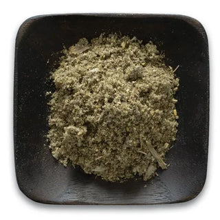 Frontier Herb Sage Leaf Rubbed