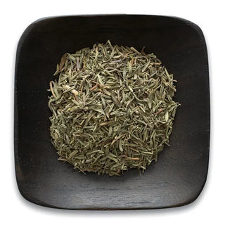 Frontier Herb Thyme Leaf Cut & Sifted