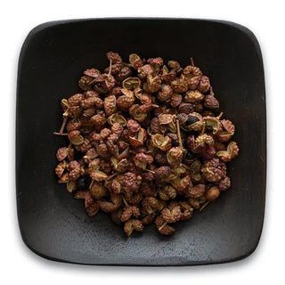 Frontier Bulk Peppercorn Sichuan Whole