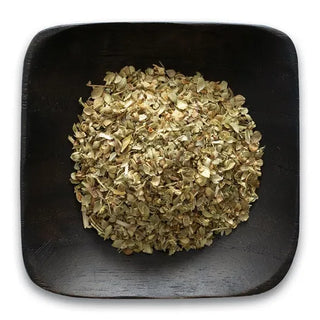 Frontier Herb Oregano Leaf Cut & Sifted Org