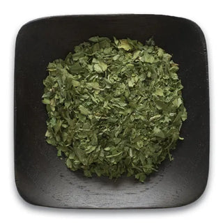 Frontier Herb Parsley Leaf Flakes Org