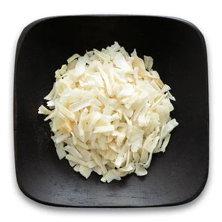 Frontier Bulk Onion Chppd Wht Org