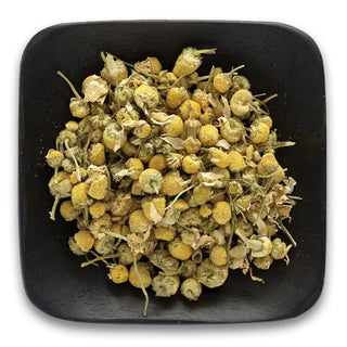 Frontier Bulk Chamomile Whole