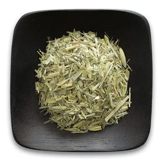 Frontier Herb Tea Oat Straw Green Org