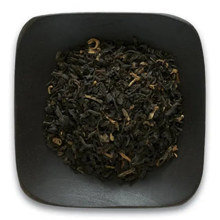 Frontier Herb Tea Loose English Breakfast Org