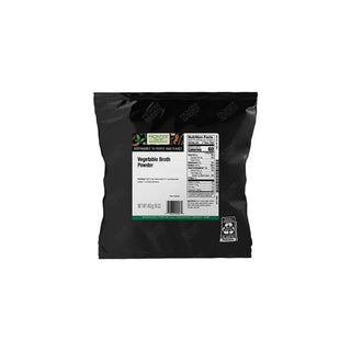 Frontier Bulk Broth Pwdr Veg