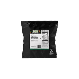 Frontier Bulk Broth Pwdr No Chickn Veg