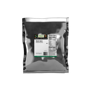 Frontier Herb Yeast Blend Nacho Spice