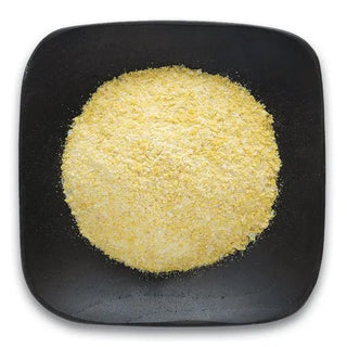 Frontier Herb Nutritional Yeast Blend Salt & Vinegar