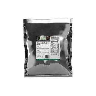Frontier Herb Seasoning Rub Meat Seafood