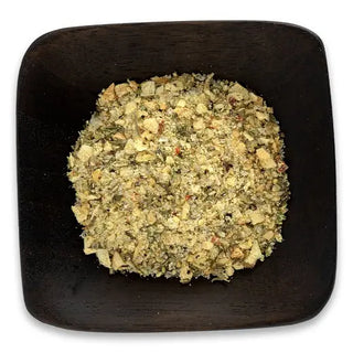 Frontier Herb Rub Dry Buttery Herb