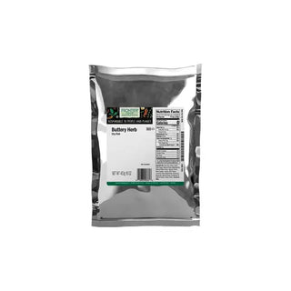 Frontier Herb Rub Dry Buttery Herb