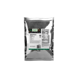 Frontier Herb Marinade Chimichurri Org