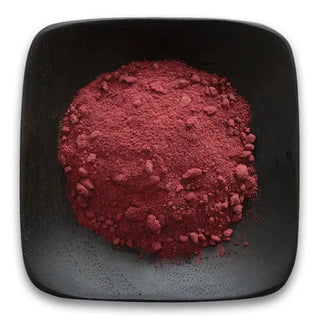 Frontier Herb Beet Powder Org