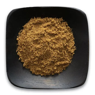 Frontier Herb Cumin Seed Ground Org