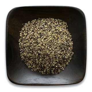 Frontier Herb presents Pepper Black Org