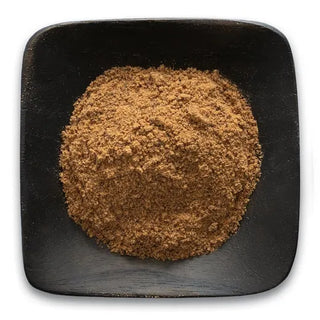 Frontier Herb Nutmeg Ground Org