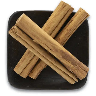 Frontier Herb Cinnamon Stick Ceylon Org