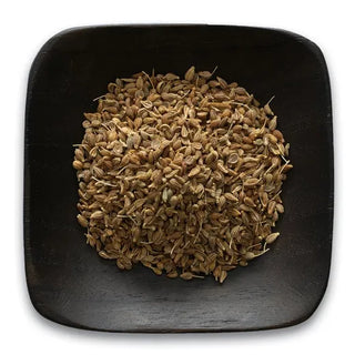 Frontier Herb Seed Anise Whole Org