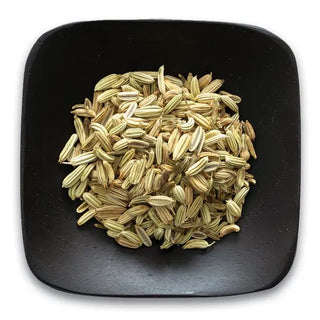 Frontier Herb Fennel Seed Whole Org