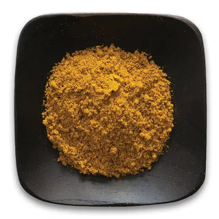 Frontier Herb Curry Powder Org