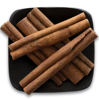 Frontier Herb Cinnamon Sticks Org