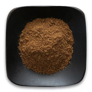 Frontier Herb Seasoning Garam Masala Org