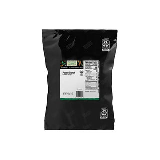 Frontier Herb Potato Starch Org
