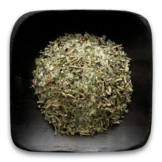 Frontier Herb Seasoning Rub Stk And Chp Org