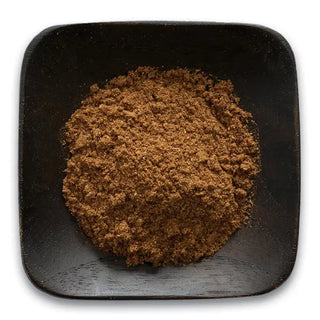 Frontier Bulk Powder 5 Spce Chnse Org