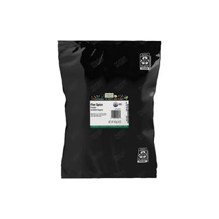 Frontier Bulk Powder 5 Spce Chnse Org