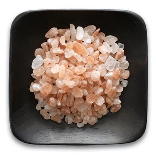 Frontier Herb Salt Pink Himalayan Coarse Grain