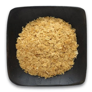 Frontier Herb Yeast Flakes Nutritional Organic