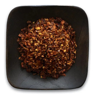 Frontier Herb Aleppo Chile Peppers Crushed