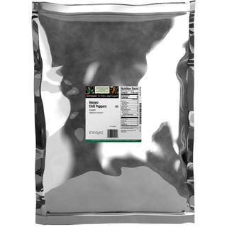 Frontier Herb Aleppo Chile Peppers Crushed