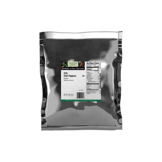 Frontier Herb Urfa Chili Peppers Crushed