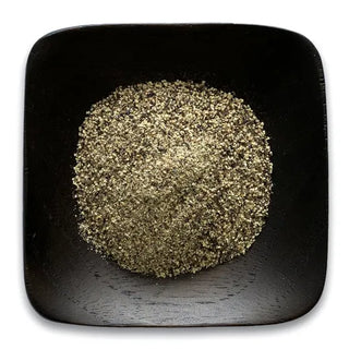 Frontier Herb Pepper Black Fine Grind Org FT