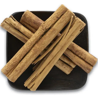 Frontier Herb Cinnamon Sticks Ft Org