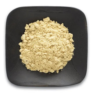 Frontier Herb Ginger Root Powder Org Cut Sifted