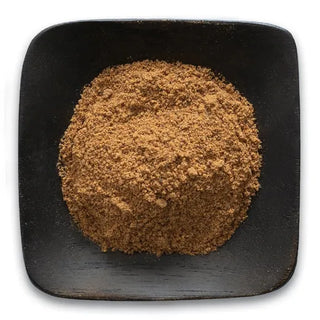 Frontier Herb Nutmeg Grnd Org
