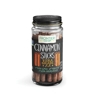 Frontier Herb Spice Ceylon Cinnamon Stick