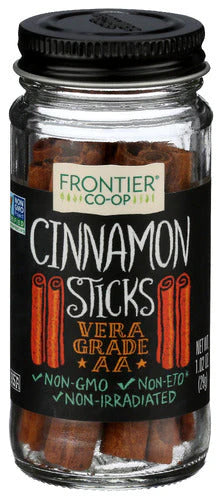 Frontier Herb Spice Cinnamon Stick Whole