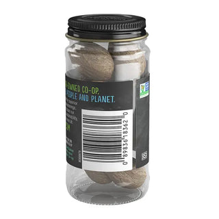 Frontier Herb Spice Nutmeg Whole