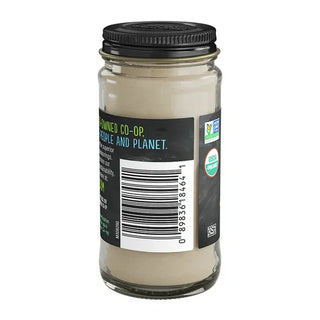 Frontier Herb Seasoning Ginger Root Org