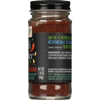 Frontier Herb Spice Chile Powder Fiesta Blend