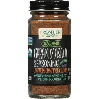 Frontier Herb Spice Garam Masala