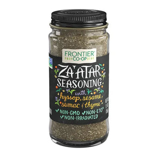 Frontier Herb Seasoning Zaatar